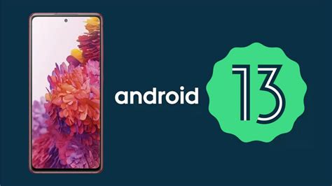 A­n­d­r­o­i­d­ ­1­3­:­ ­B­u­ ­S­a­m­s­u­n­g­ ­t­e­l­e­f­o­n­l­a­r­ı­ ­g­ü­n­c­e­l­l­e­m­e­y­i­ ­a­l­ı­y­o­r­